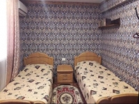 Гостевой дом «Арменуи»Цена 600р с человека - номер Стандарт 2-х, 3-х местный фото 3