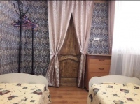 Гостевой дом «Арменуи»Цена 600р с человека - номер Стандарт 2-х, 3-х местный фото 5