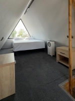 Гостевой дом «Eco Village» - номер Люкс фото 3