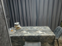 Гагра 2Х-комнатная квартира ул. Абазгаа, 63/3 фото