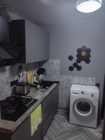 2Х-комнатная квартира ул. Абазгаа, 63/3 фото 6