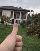 Частный дом «Кипарис» - гостевой дом