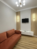 2Х комнатная квартира ул. Ардзинба, 29 фото 18