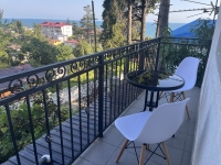 Гостевой дом ул. Ардзинба, 14 фото 7