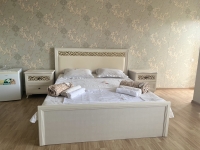 Гостевой дом ул. Ардзинба, 14 фото 11