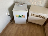 Гостевой дом ул. Ардзинба, 14 фото 12