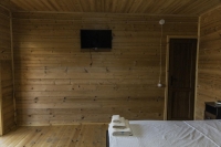 Гостевой дом ул. Приморская, 4Б - номер Стандарт фото 8