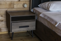 Гостевой дом ул. Приморская, 4Б - номер Стандарт фото 10