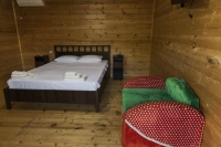 Гостевой дом ул. Приморская, 4Б - номер Стандарт фото 12