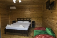 Гостевой дом ул. Приморская, 4Б - номер Стандарт фото 13