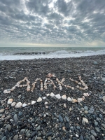 Сухум Отель «Алаку» фото