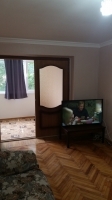 Агудзера Сдаётся 2-х комнатная благоустроенная квартира на год фото