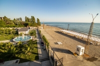Бутик-отель «Black Sea» фото 36