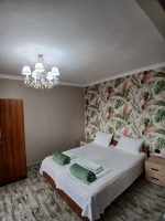 2-Х комнатная квартира ул. Агрба, 3/2
