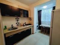 1-Комнатная квартира ул. Рыбзаводская, 81 - квартира