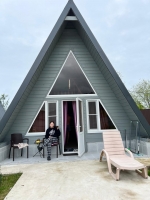 Дом под ключ «Aframe» фото 11