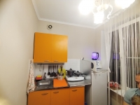 Однокомнатная квартира ул. Абазгаа, 37/2 фото 9