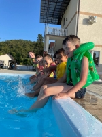 Мачара, ул. Пхазария, 41 А