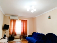 Однокомнатная квартира ул. Абазгаа, 37/2 фото 12