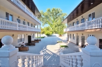 Мини-гостиница «Лето» - мини-гостиница