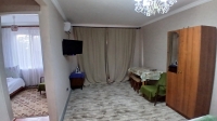 Пицунда 2-Х комнатная квартира ул. Агрба, 3/2 фото