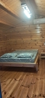 Гостевой дом «Горец» - номер Эко дом фото