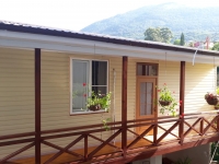 Гагра Частный сектор ул. Эшба, 2 отзывы 