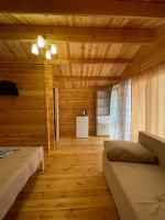 Домики ул. Агрба, 85 фото 7