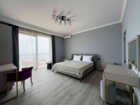 Отель «Sun Amra» - номер Люкс фото 34