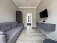 Отель «Sun Amra» - номер Люкс фото 35