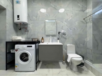 Отель «Sun Amra» - номер Люкс фото 36