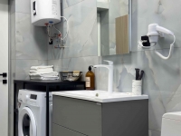 Отель «Sun Amra» - номер Люкс фото 41