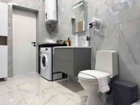 Отель «Sun Amra» - номер Люкс фото 42