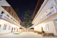 Мини-гостиница «Лето» фото 7