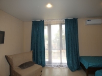 Гостевой дом «Mira&Slava» - номер Стандарт фото 10