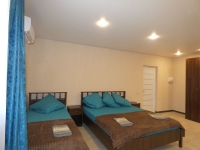 Гостевой дом «Mira&Slava» - номер Стандарт фото 8