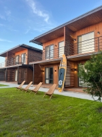 Отель «Alra Eco village» фото 8