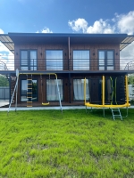 Отель «Alra Eco village» фото 9