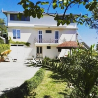 Дуплекс «На время в раю»