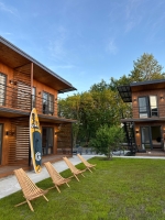Отель «Alra Eco village» фото 11