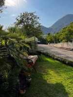 Дуплекс «На время в раю» фото 22