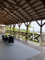 Дуплекс «На время в раю» фото 28