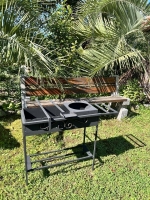 Дуплекс «На время в раю» фото 32