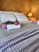 Дуплекс «На время в раю» фото 19