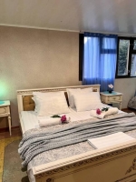 Дуплекс «На время в раю» фото 16