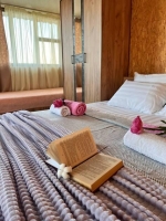 Дуплекс «На время в раю» фото 18