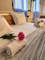 Дуплекс «На время в раю» фото 17