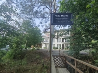 Villa «Monte» фото вилла