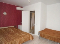 Гостевой дом «Эдем» - номер Стандарт 4-Х местный фото