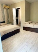 Гостевой дом «Эдем» - номер Стандарт 4-Х местный